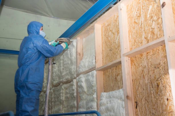 Range of Insulation Solutions in Royal Kunia, HI